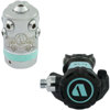 Apeks XL4 Ocea Regulator Mint