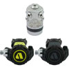 Apeks Ocea Stage 3 Regulator Set Grey