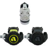 Apeks Ocea Stage 3 Regulator Set Grey