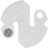 Apeks Line Markers White