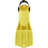 Apeks RK3 Fins Yellow
