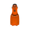 Apeks RK4 Fins Orange