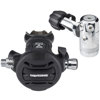 Apeks XTX50 Regulator, Yoke