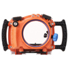 AquaTech EDGE Base Generic Sport Housing Orange