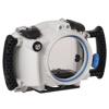 AquaTech EDGE Base Sport Housing for Fujifilm Mirrorless Cameras Gray