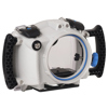 AquaTech EDGE Base Sport Housing for Nikon Z7, Z6 , Z7 II, and Z6 II Gray