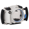 AquaTech EDGE Pro Sport Housing for Sony a1, a7S III, a7R IV and a9 II Gray