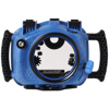 AquaTech REFLEX Sport Housing for Canon 5D Mark IV Blue
