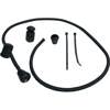 Aqua Sketch Bungee Wrist Mount Kit Black