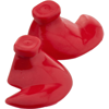 Doc's Proplugs Vented Combo Pack Red