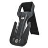 EEZYCUT Trilobite with Harness Mount BLACK