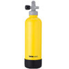 Aqua TankH20 Stainless Steel Water Bottle Yellow