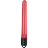 Lazer-Stik Battery Powered Marker Light, Flashing Red