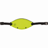 Marsoop All-In-One Mask Strap Cover & Floating Mask Case Yellow