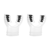Ultra Clear Silicone Mouthpiece Black