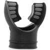 Ultra Black Silicone Mouthpiece Gray