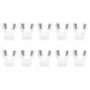 Ultra Clear Silicone Mouthpiece Gray