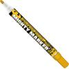 Mighty Marker Permanent Underwater Marking Pen Yellow