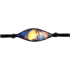 Seascapes Buckle Mask Straps Angel Fish