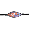 Seascapes Buckle Mask Straps Clownfish