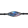 Seascapes Buckle Mask Straps Scuba Diver