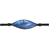 Seascapes Buckle Mask Straps Shark