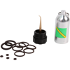 Mini Tank O-Ring Kit with Pick Nitrox