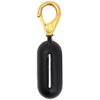 Sea Pearls Quick-Attach 2 lbs. (0.9 kg) Weight BLACK