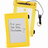 Quest Slate with Holster Yellow