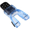 Trident Rite Bite Moldable Mouthpiece Blue