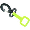 Aqua Rubber Octo Holder Green