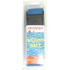 Trident Nylon Weight Belt with Plastic Buckle Blue