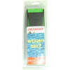 Trident Nylon Weight Belt with Plastic Buckle Green