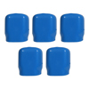 Tank Yoke Style Valve Cover Blue