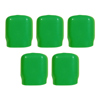 Tank Yoke Style Valve Cover Green