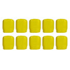 Tank Yoke Style Valve Cover Yellow