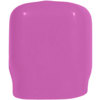Tank Yoke Style Valve Cover Pink