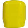 Tank Yoke Style Valve Cover Yellow