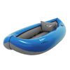 Aire Hot Potato Kayak Blue