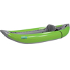 Aire Lynx 1 Person Inflatable Kayak Lime