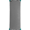 Aire 30" Landing Pad Gray/Teal