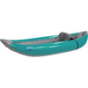 Aire Outfitter 1 Person Kayak Teal