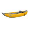Aire Outfitter 1 Person Kayak Yellow