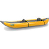 Aire Outfitter 2 Person Kayak Yellow
