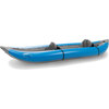 Aire Outfitter 2 Person Kayak Blue