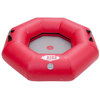 Aire Rocktabomb River Tube Red