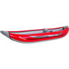 Aire Tomcat Max 1 Person Kayak Red