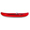 Aire Tributary Tater Kayak Red