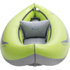 Aire Tributary Spud Kayak Lime