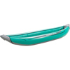 Aire Tributary Tomcat Solo Kayak Teal